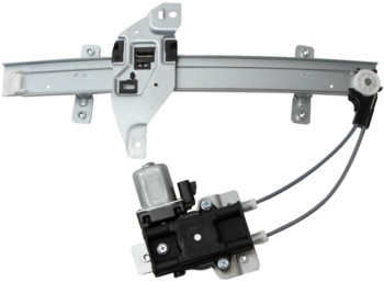 Window Motor and Regulator Assembly