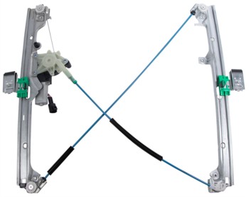 Window Motor and Regulator Assembly