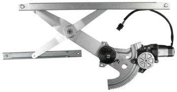 Window Motor and Regulator Assembly