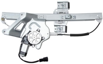 Window Motor and Regulator Assembly