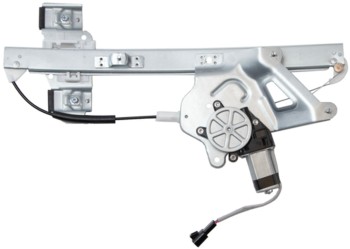 Window Motor and Regulator Assembly