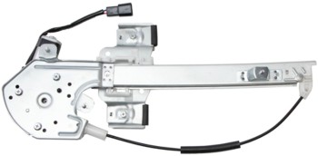 Window Motor and Regulator Assembly
