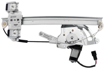 Window Motor and Regulator Assembly