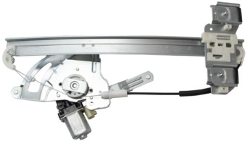 Window Motor and Regulator Assembly