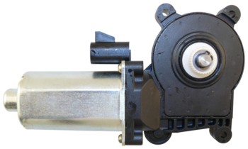 Window Motor