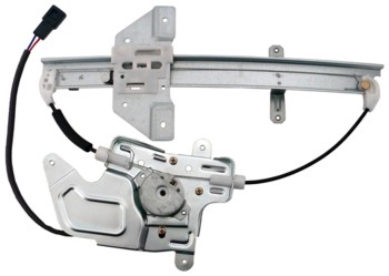Window Motor and Regulator Assembly