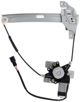 Window Motor and Regulator Assembly