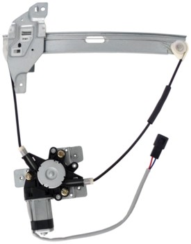 Window Motor and Regulator Assembly