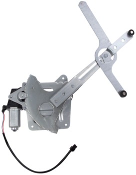 Window Motor and Regulator Assembly