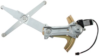 Window Motor and Regulator Assembly