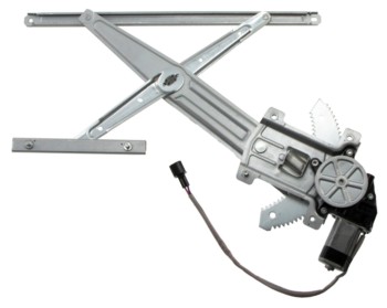 Window Motor and Regulator Assembly