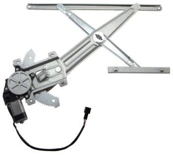 Window Motor and Regulator Assembly