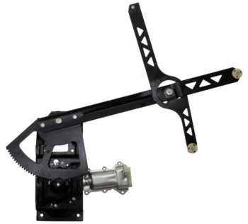 Window Motor and Regulator Assembly