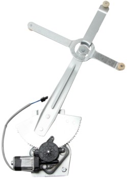 Window Motor and Regulator Assembly