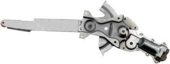 Window Motor and Regulator Assembly