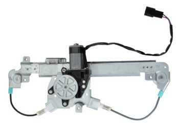 Window Motor and Regulator Assembly