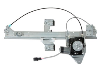 Window Motor and Regulator Assembly