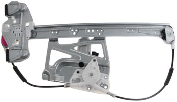 Window Motor and Regulator Assembly