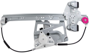 Window Motor and Regulator Assembly