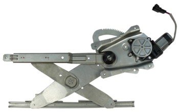 Window Motor and Regulator Assembly