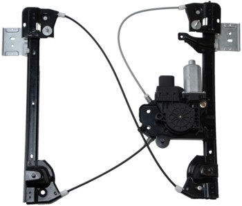 Window Motor and Regulator Assembly