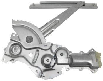 Window Motor and Regulator Assembly