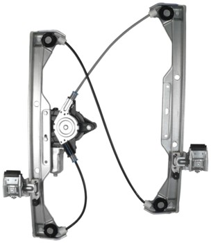 Window Motor and Regulator Assembly