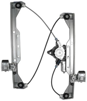 Window Motor and Regulator Assembly