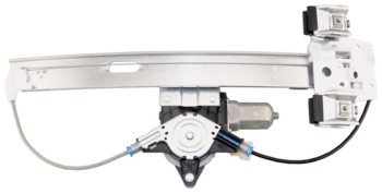 Window Motor and Regulator Assembly