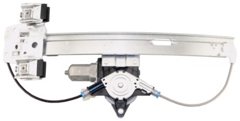 Window Motor and Regulator Assembly