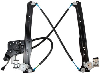 Window Motor and Regulator Assembly