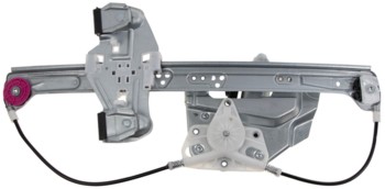 Window Motor and Regulator Assembly