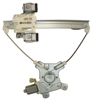 Window Motor and Regulator Assembly