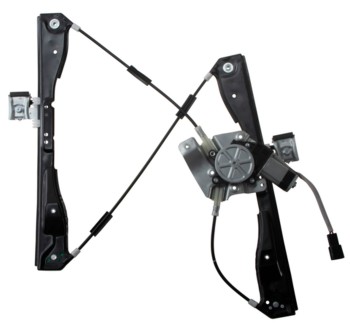 Window Motor and Regulator Assembly