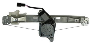 Window Motor and Regulator Assembly
