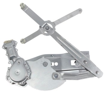 Window Motor and Regulator Assembly