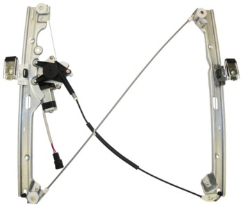 Window Motor and Regulator Assembly