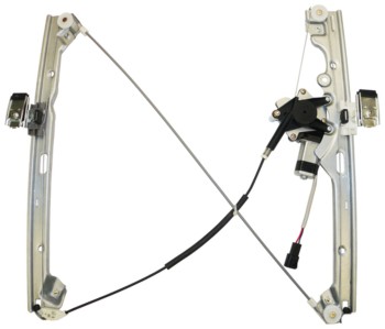 Window Motor and Regulator Assembly