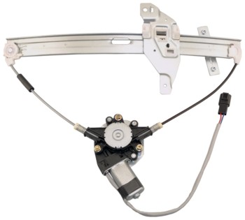 Window Motor and Regulator Assembly