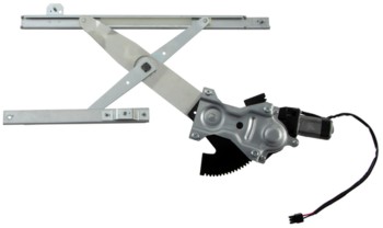 Window Motor and Regulator Assembly