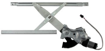 Window Motor and Regulator Assembly