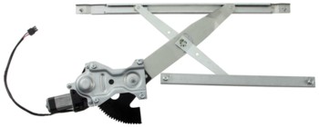 Window Motor and Regulator Assembly