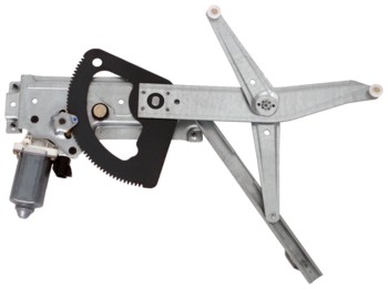 Window Motor and Regulator Assembly