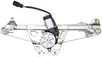 Window Motor and Regulator Assembly