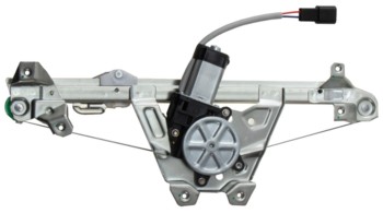 Window Motor and Regulator Assembly