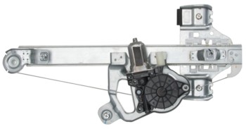 Window Motor and Regulator Assembly