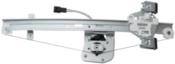 Window Motor and Regulator Assembly