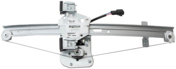 Window Motor and Regulator Assembly