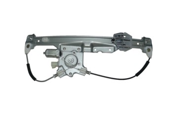 Window Motor and Regulator Assembly