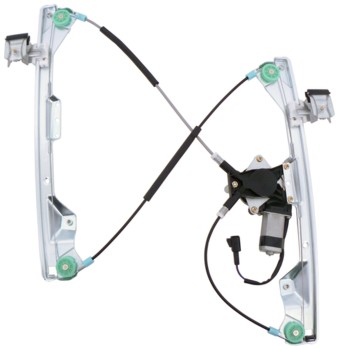 Window Motor and Regulator Assembly
